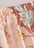 Boho Skirts in Heart Chakra in Pink For Women